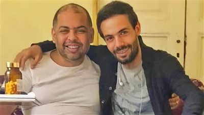 شريف إدريس يُحيي الذكرى الثالثة لوفاة الفنان أمين العسال