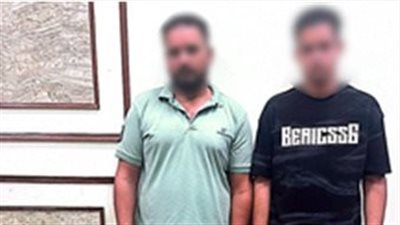 موبيلاتهم كشفتهم.. تفاصيل القبض على شخصين لاتهامهما بممارسة الدجل والشعوذة بالإسكندرية