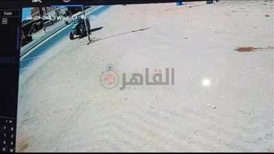 كانت راجعة بمصاريف الكتب.. مصرع طالبة بالإعدادية أسفل عجلات جرار يسير عكس الاتجاه بالإسماعيلية