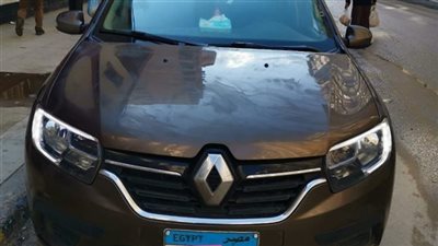 رينو لوجان 2022 بـ 500 ألف جنيه.. اعرف مواصفاتها
