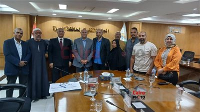 بعد نشر القاهرة 24.. محافظة الجيزة تستقبل متضرري محور شريف إسماعيل: ضخ نحو مليار ونصف جنيه لحل الأزمة