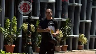 فيه حاجات مينفعش تتقال.. علي ماهر يكشف كواليس زيارته للنادي الأهلي عقب رحيل ريبيرو