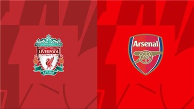 مشاهدة مباراة ليفربول ضد آرسنال بث مباشر اليوم في الدوري الإنجليزي والقنوات الناقلة