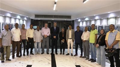 محافظ أسوان: عام من الإنجازات ورؤية جديدة لتطوير وتنمية زهرة الجنوب