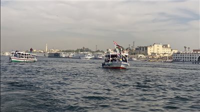 قلبه توقف نصف ساعة.. نجاة شاب من حادث غرق في ترعة بالأقصر