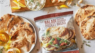 منها الخبز البلدي.. مصر تصدر مخبوزات بـ9 مليارات جنيه في 7 أشهر