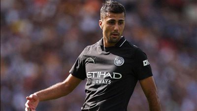 رودري عن مواجهة دي بروين: سنكون خصمين.. لن أمنحه أي مساحة