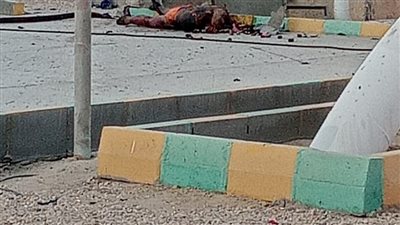 السيطرة على تسرب غاز داخل مجمع بلوف بالإسماعيلية