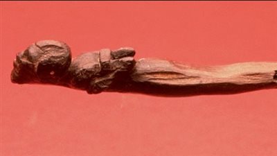 متحف ليفربول يعرض تمثالًا نادرًا لأسير آسيوي من عصر الدولة الحديثة