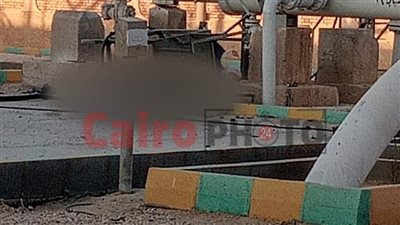 مصادر تكشف أسباب تسرب غاز داخل مجمع بلوف بالإسماعيلية