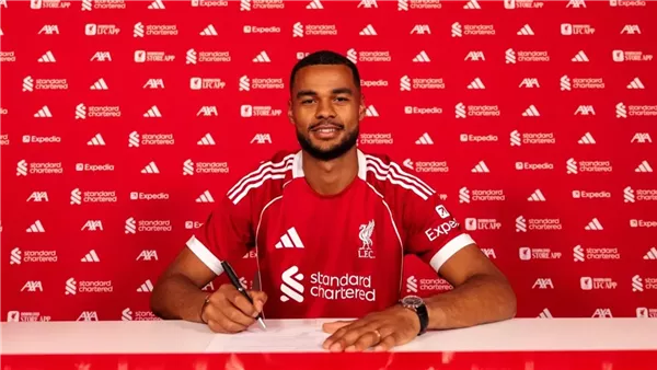 الهولندي كودي جاكبو