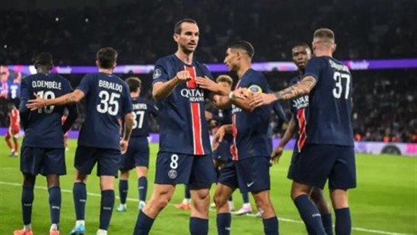 باريس سان جيرمان