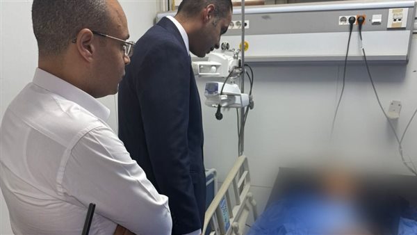 نائب وزير الصحة