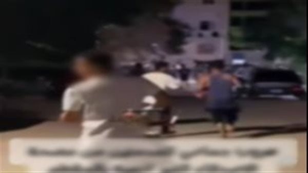 جانب من الواقعة