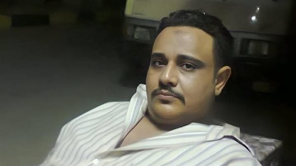 ضحية حادث قطار مطروح