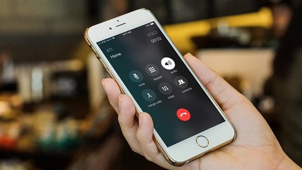 المكالمات الترويجية