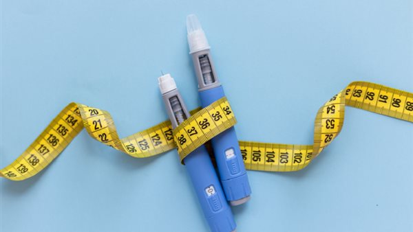 حقن التخسيس - صورة