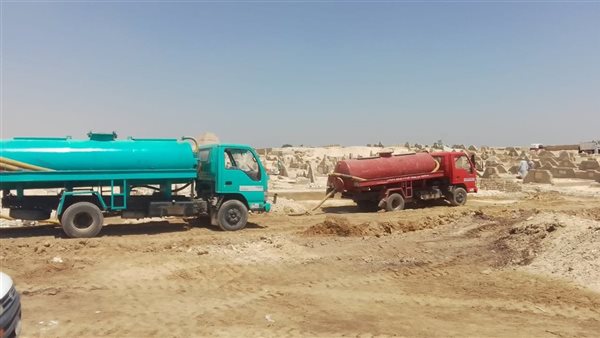 مقابر ميدوم 