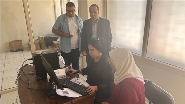 استخراج شهادات قياس