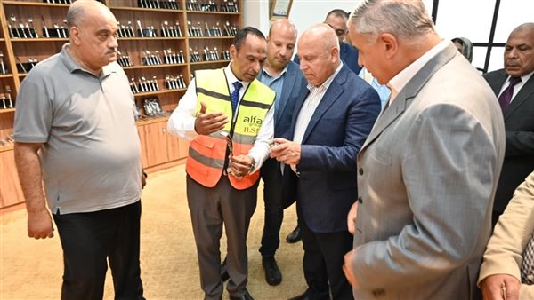 الفريق كامل الوزير