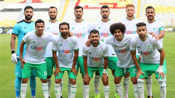 بث مباشر مباراة المصري