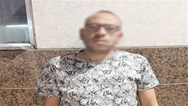 المتهم بنشر الفيديو