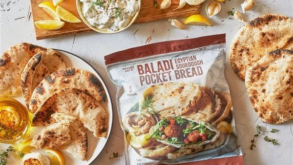 تصدير العيش البلدي