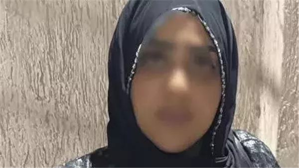 البلوجر أم سجدة