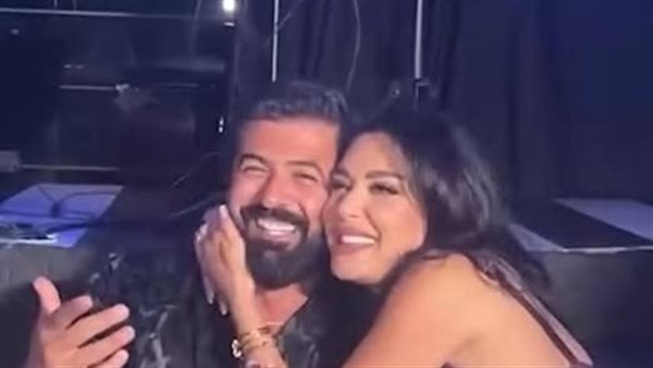 سيرين عبدالنور، وسيف