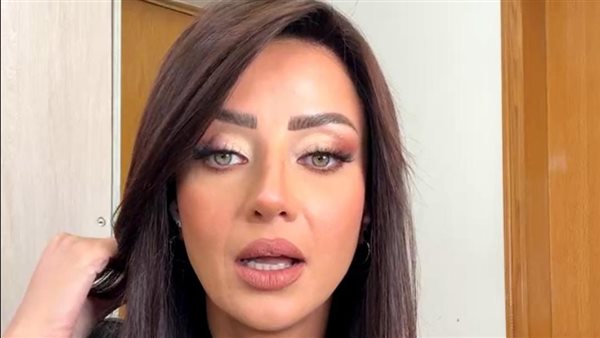 رضوى الشربيني