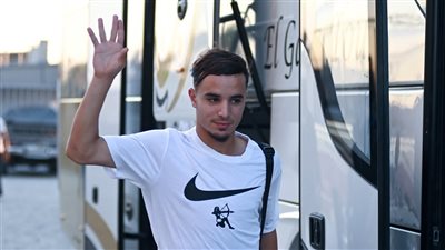 الزمالك يبدأ التواصل مع اتحاد طنجة لحل أزمة عبد الحميد معالي ومستحقات النادي