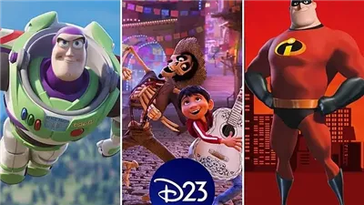ديزني تكشف عن جدول أفلامها الجديدة.. Toy Story 5 وCoco 2 أبرز المفاجآت