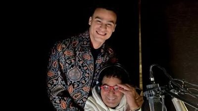 الشاعر مصطفى حدوتة: أول تعاون مع الكينج فيه تفاصيل كتيرة.. والأغنية بتعبر عني