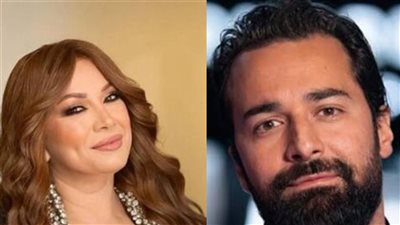 انتصار خبيرة علاقات عاطفية ضمن أحداث فيلم ريد فلاج بطولة أحمد حاتم