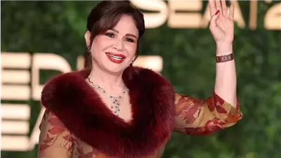 إلهام شاهين: الذكاء الاصطناعي خطر عند سوء الاستخدام.. وآراء الجمهور مجرد انطباع لا يعنيني