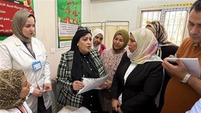  الصحة تعلن تشغيل 200 عيادة لعلاج السمنة والدعم النفسي بالوحدات الصحية ومراكز طب الأسرة