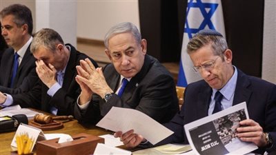 نتنياهو يرفض التصويت على اتفاق وقف إطلاق النار في غزة