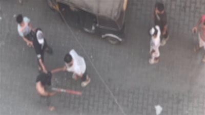 مشاجرة بين سائقي التوكتوك بإمبابة.. والأمن يضبط المتهمين 