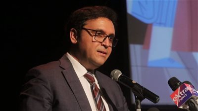 وزير الثقافة يشهد ختام فعاليات مؤتمر نحو سياسة وطنية لتطوير المسرح المدرسي