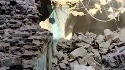 ليست أثرية.. القاهرة 24 ينشر تقرير الآثار الكامل بشأن كنيسة العذراء برشيد