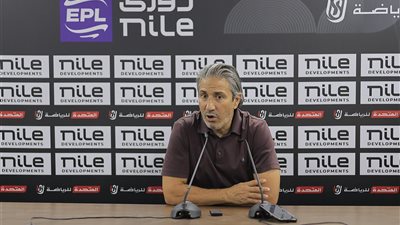 الكوكي: الفوز على كهرباء الإسماعيلية كان ضروريًا قبل فترة التوقف