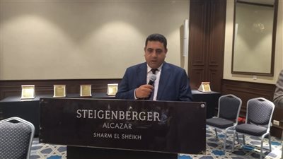 انطلاق فعاليات مبادرة السلامة والصحة المهنية سلامتك تهمنا بشرم الشيخ