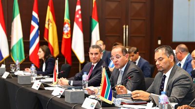 وزير المالية: مصر تدعم السلع التموينية بنحو 165 مليار جنيه بما يفيد أكثر من 60 مليون مواطن