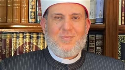 الدكتور مصطفى الحلوس رئيسًا لقسم القراءات بكلية القرآن الكريم بطنطا