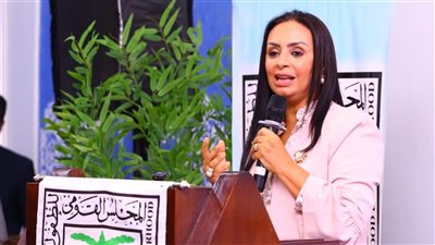 وزيرة التضامن: قضية الطفولة والأمومة تحظى بدعم كبير من الرئيس السيسي وقرينته