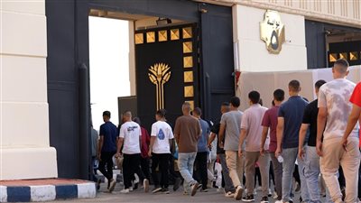 الداخلية تعلن استمرار تلقي طلبات التقديم لكلية الشرطة لـ 11 سبتمبر