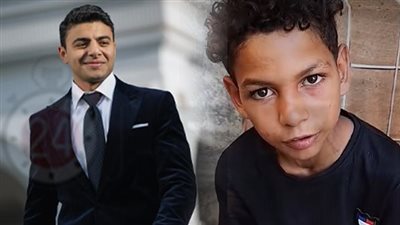 عصام العرجاني يستجيب لـ القاهرة 24 ويتكفل بحالة عبقري الإسماعيلية