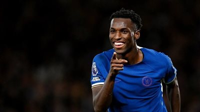 سنقاتل حتى النهاية.. أول تعليق من وكيل نيكولاس جاكسون على إلغاء تشيلسي صفقة انتقاله إلى بايرن ميونخ