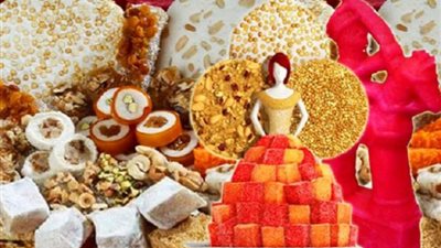 استشاري تغذية تقدم 3 نصائح لتناول حلاوة المولد دون أضرار