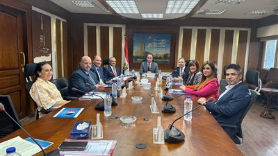 الوطنية للإعلام تشكر الرئيس السيسي على التوجيه بحل أزمة معاشات ماسبيرو 